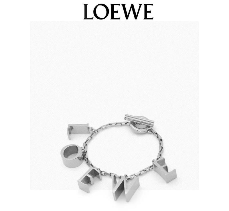 Loewe Bracelets